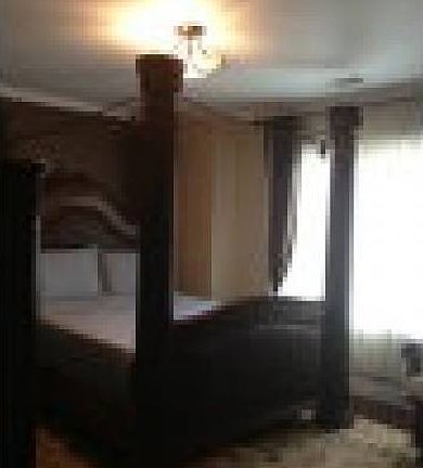 Master Suite Wood Floor, 