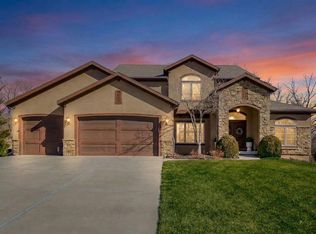 13021 Kelli Dr, Kearney, MO 64060