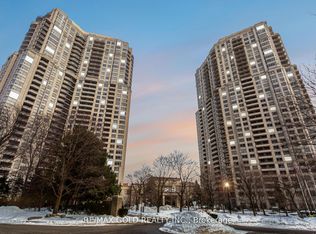 25 Kingsbridge Garden Cir #224, Mississauga, ON