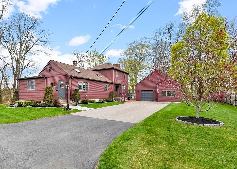 159 W Jersey St, Dedham, MA 02026 Zillow