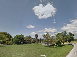 2175 Ben St LOT 1, Fort Myers, FL 33916