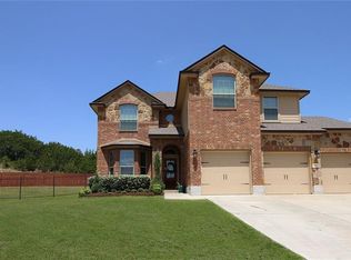 3909 Deer Rdg, Harker Heights, TX 76548