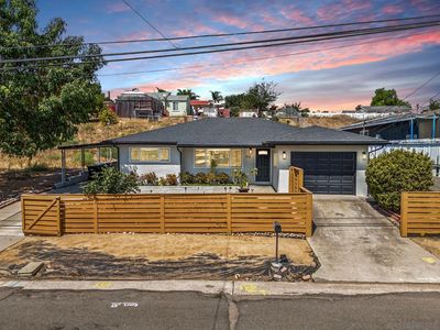 1112 Madera St, San Diego, CA, 92114