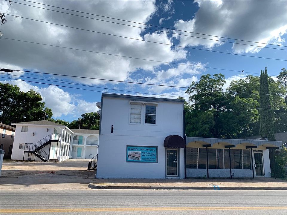 1st image of 2611 E Cesar Chavez St #105