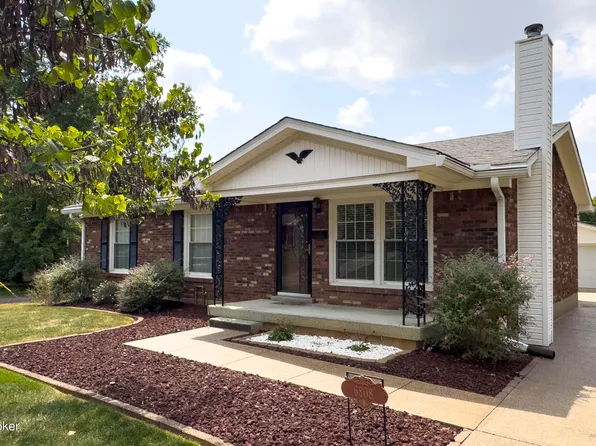 6808 Moorhampton Dr, Louisville, KY 40228