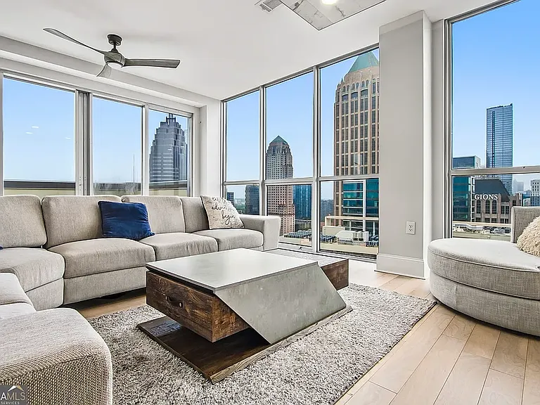 1280 W Peachtree St NW — Photo 14