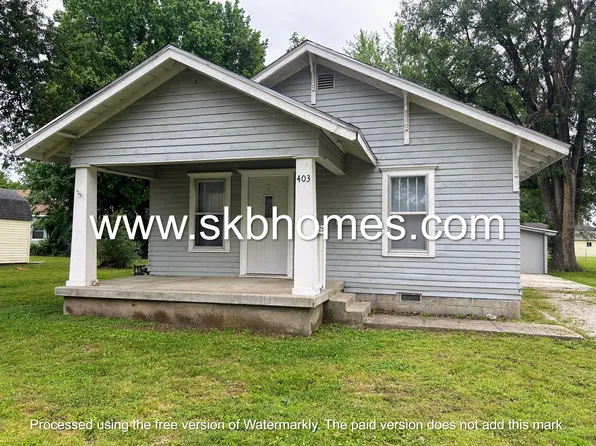 403 W 13th St, Lamar, MO 64759