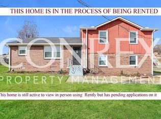 4205 Hallmark Rd, Nashville, TN 37218