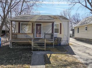 639 Victoria Ave, Flint, MI 48507