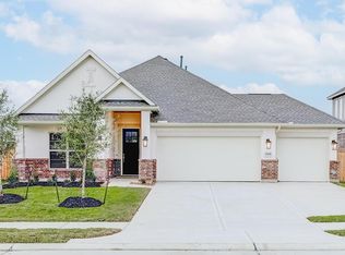 1509 Delaware Dr, Dayton, TX 77535
