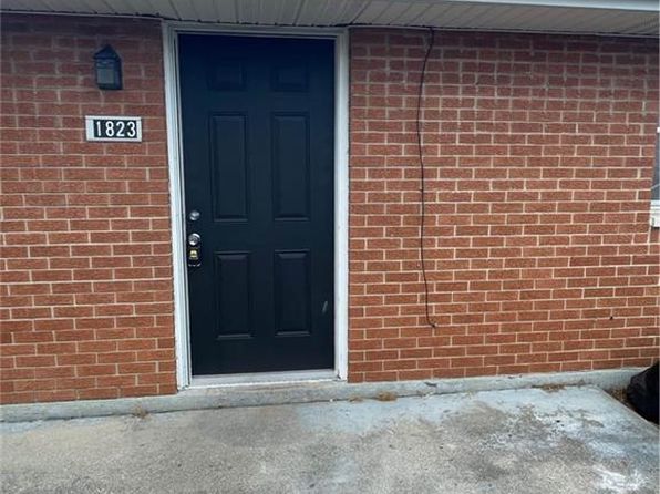 1823 North Blvd #1821
