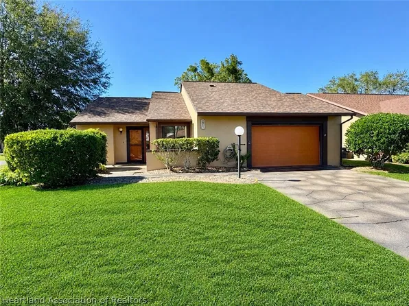 2921 Summertree Dr, Sebring, FL 33872