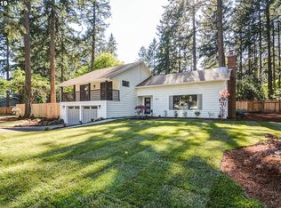 19001 Redwing Way, Lake Oswego, OR 97035