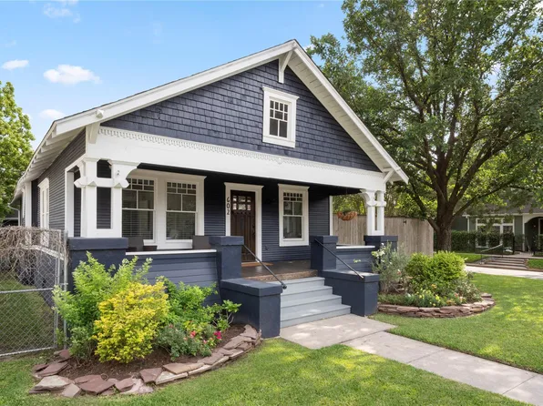 602 Aurora St, Houston, TX 77008