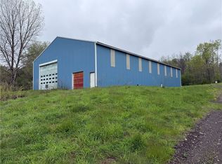 1645 Forest Avenue Ext #17, Jamestown, NY 14701