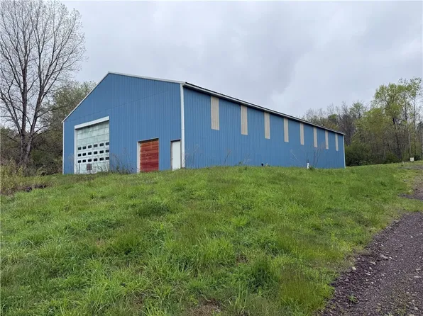 1645 Forest Avenue Ext #17, Jamestown, NY 14701
