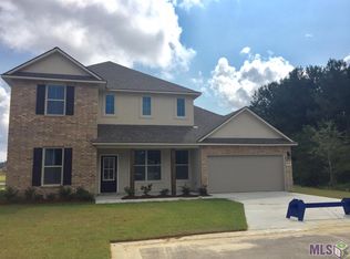 36986 Oak Haven Dr, Denham Springs, LA 70706