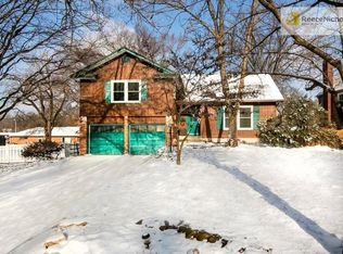 1208 E 98th Ter, Kansas City, MO 64131