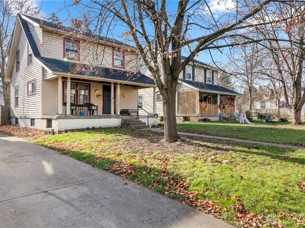 308 Fernwood Ave, Dayton, OH 45405