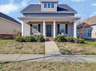 129 Hardinberry St, Oak Ridge, TN 37830