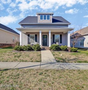 129 Hardinberry St, Oak Ridge, TN, 37830