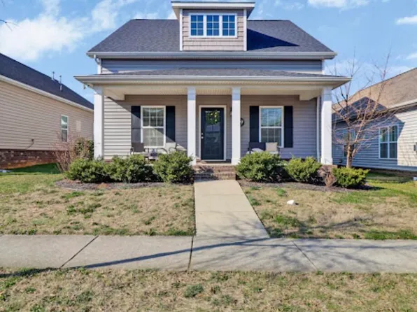 129 Hardinberry St, Oak Ridge, TN 37830