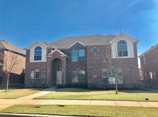 11375 Cedar Springs Dr, Frisco, TX 75035