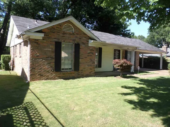 6238 Merimac Dr, Memphis, TN 38134