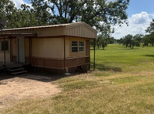 851 Agnes Cir, Springtown, TX 76082