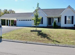 6200 Mimi Ct, Columbia, TN 38401