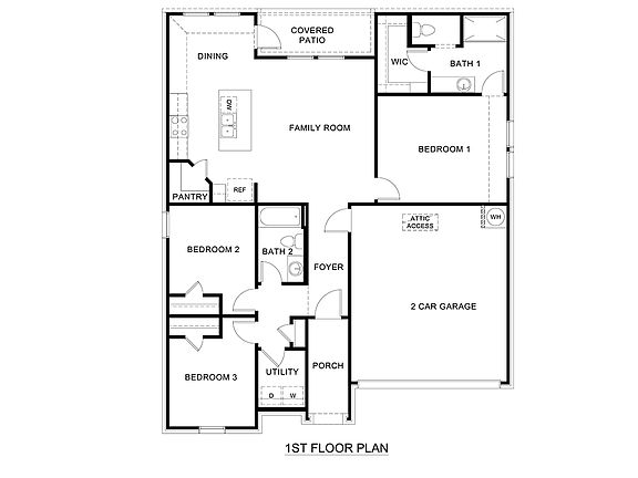 Floor Plan.