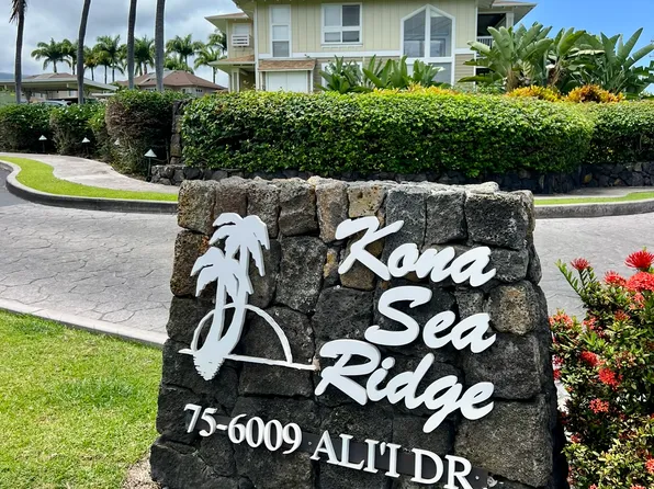 75-6009 Alii Dr, Kailua Kona, HI