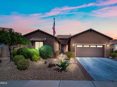 13572 S 177TH Lane, Goodyear, AZ, 85338