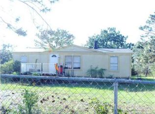 2971 Ferris Dr, Navarre, FL 32566
