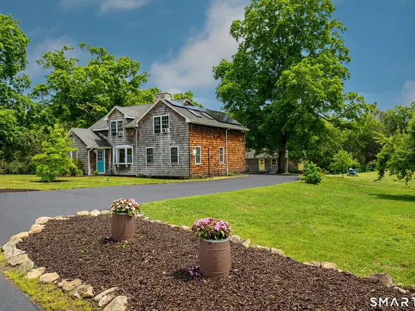 7 Silver Falls Road, East Lyme, CT 06333