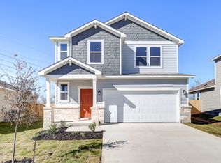 10607 Rosemont Pass, San Antonio, TX 78254