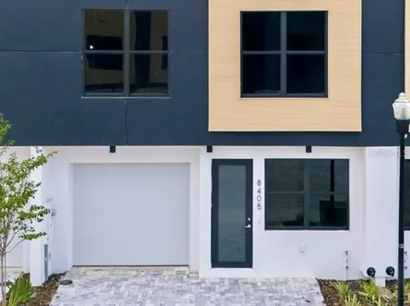 8405 MODANO PLACE, TAMPA, FL 33614