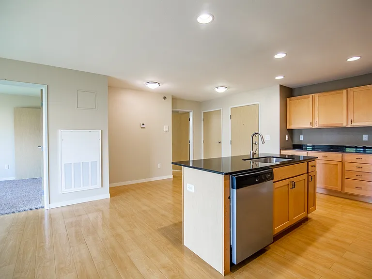 Overlook Ridge Apartments — Photo 40
