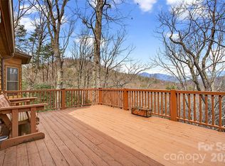 169 Hilltop Rd, Black Mountain, NC 28711