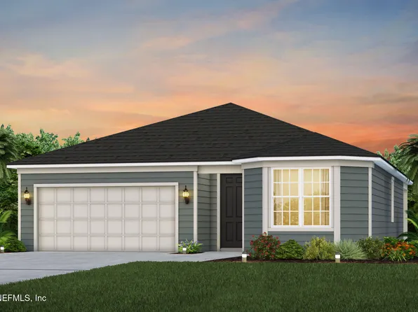 16473 MCNAIR BRANCH Circle, Jacksonville, FL 32218
