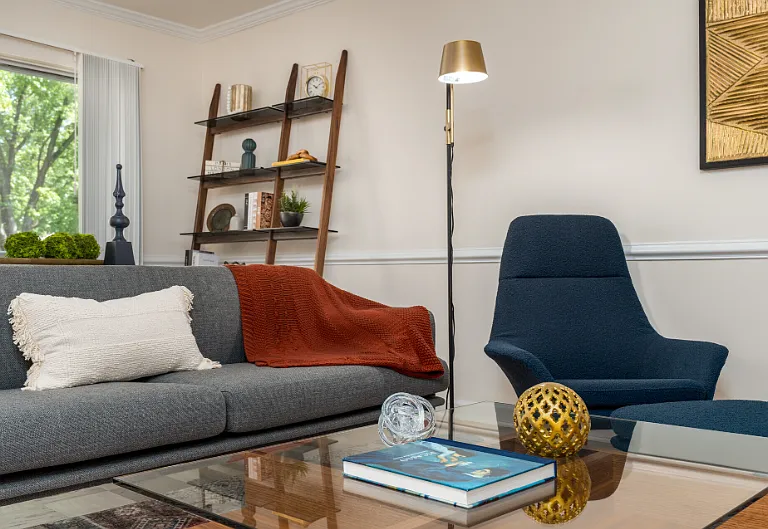 Columbia Choice Apartments — Photo 15