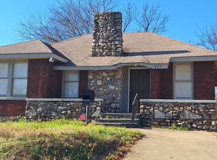 883 N Willett St, Memphis, TN 38107