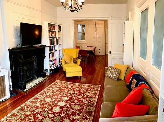 Rented by Boerum Hill Realty | media 90