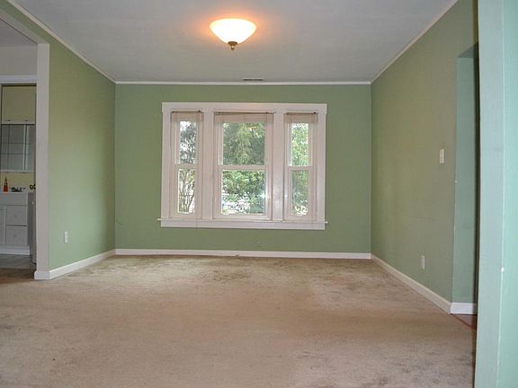 Main room