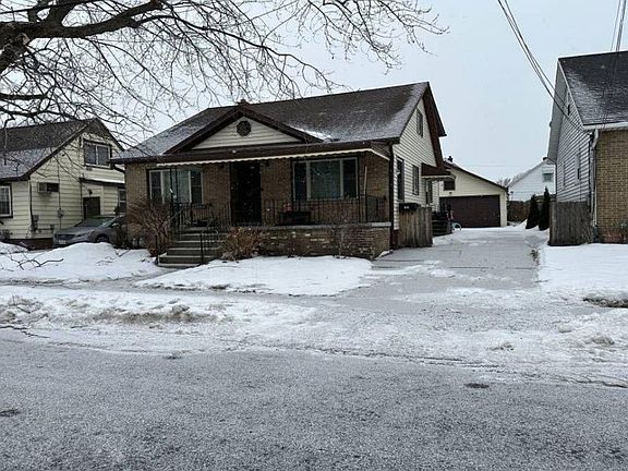 Property Side View