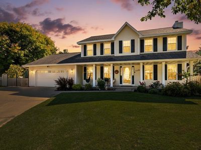 2352 Bay Beach Ct, Green Bay, WI, 54302