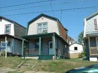 477 Irvin Ave, Rochester, PA 15074