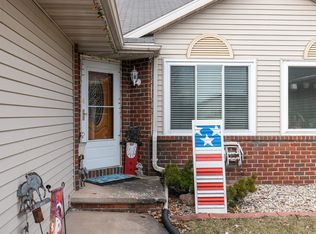 W3198 Westowne Ct, Appleton, WI 54915