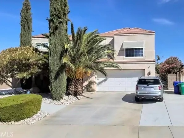 2767 Redington St, Palmdale, CA 93551