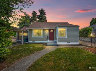 12634 74th Pl S, Seattle, WA 98178